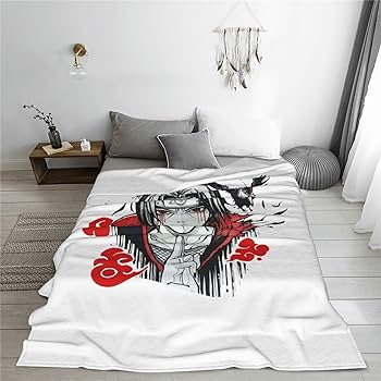 暁のヨナ　もふもふひざ掛け　毛布 暁のヨナ もふもふひざ掛け 毛布